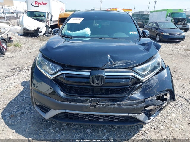 Honda l15be 2020 5J6RW2H52LA019675 Image 12