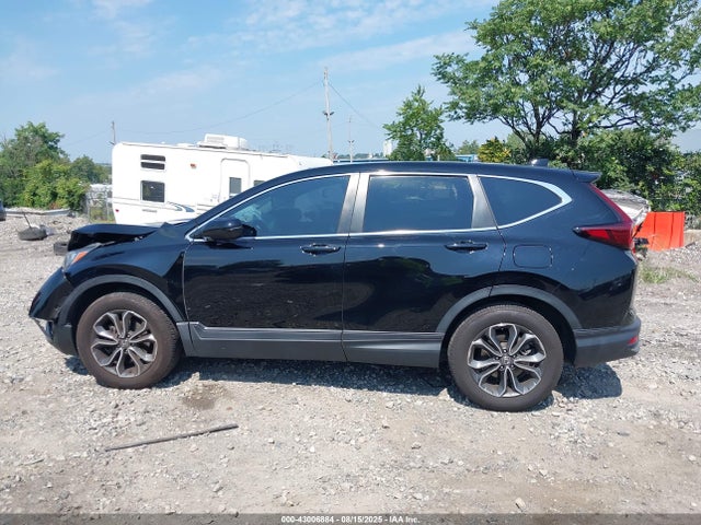 Honda l15be 2020 5J6RW2H52LA019675 Image 14