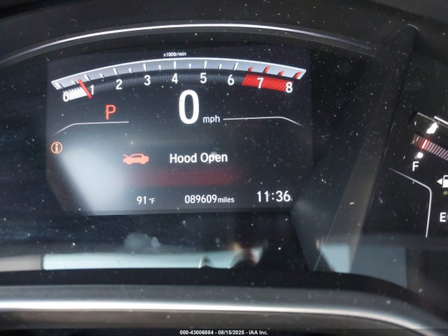 Honda l15be 2020 5J6RW2H52LA019675 Image 15