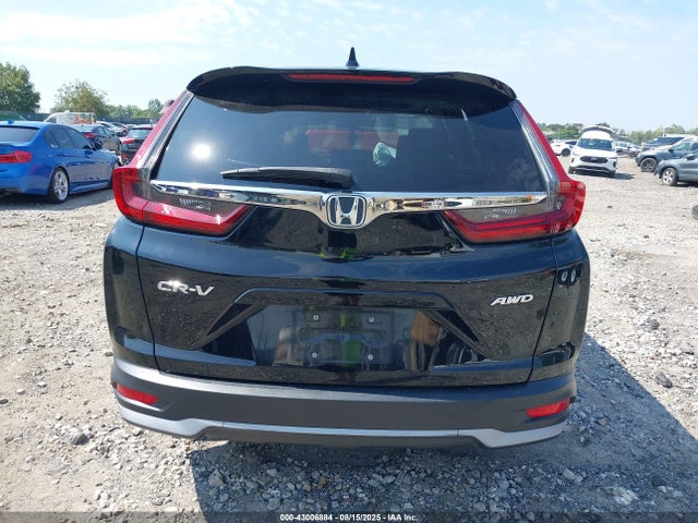 Honda l15be 2020 5J6RW2H52LA019675 Image 16