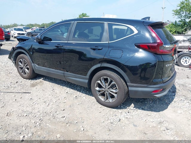 Honda l15be 2020 5J6RW2H52LA019675 Image 3