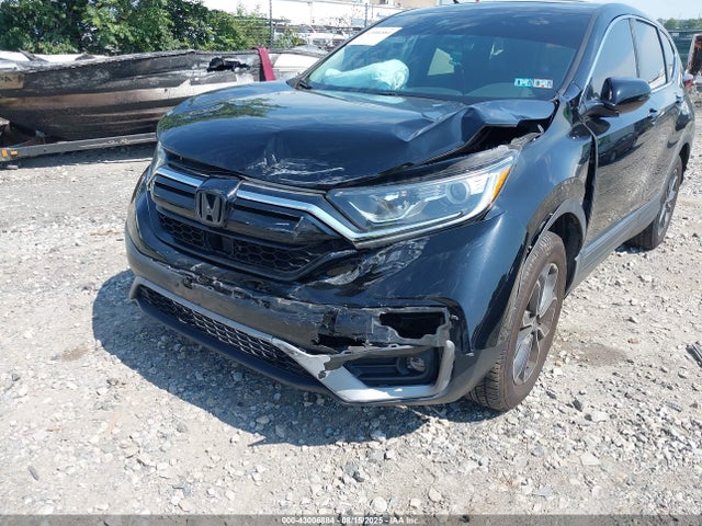Honda l15be 2020 5J6RW2H52LA019675 Image 6