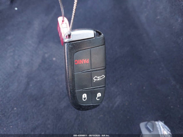 Dodge Challenger 2019 2C3CDZAG0KH751068 Image 11