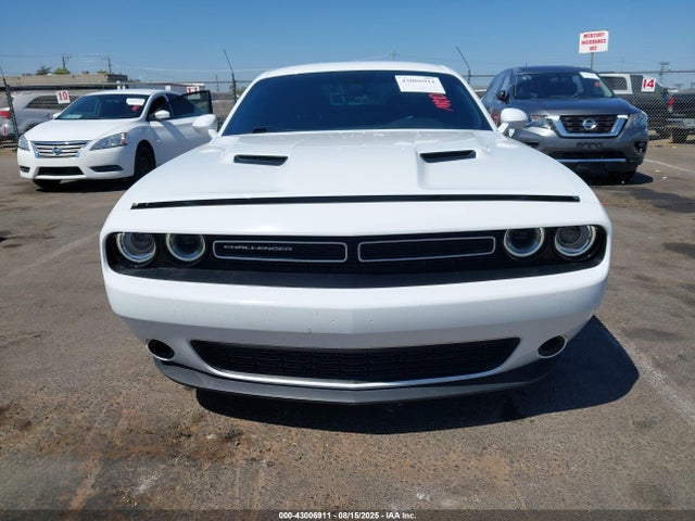 Dodge Challenger 2019 2C3CDZAG0KH751068 Image 12