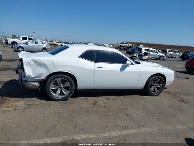 Dodge Challenger 2019 2C3CDZAG0KH751068 Image 13