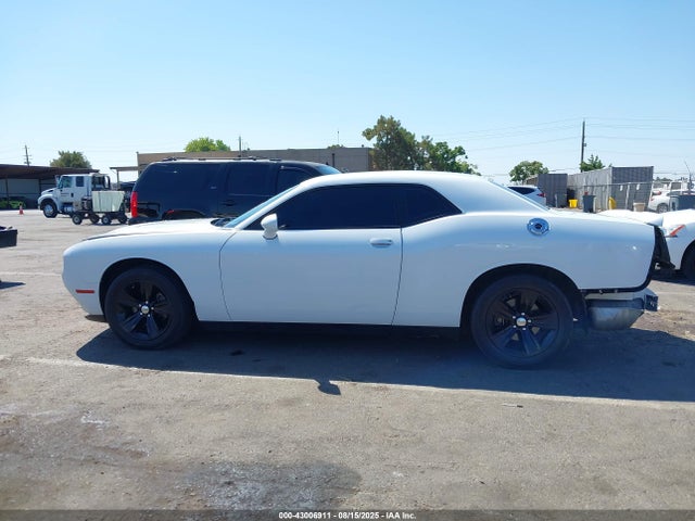 Dodge Challenger 2019 2C3CDZAG0KH751068 Image 14