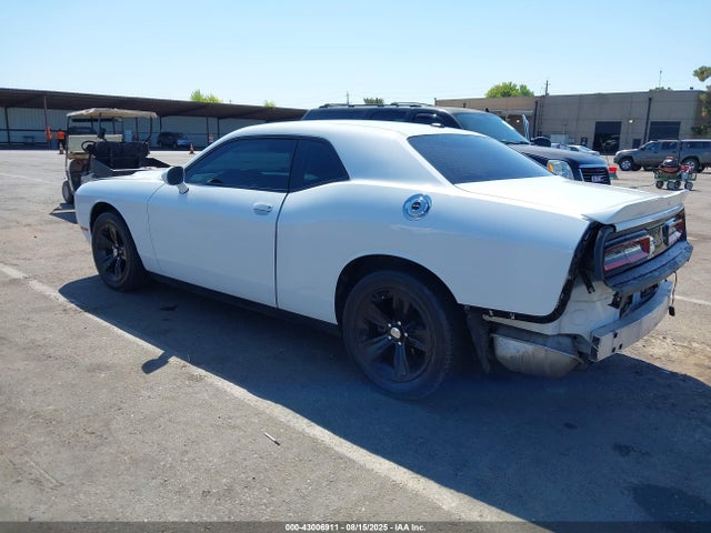 Dodge Challenger 2019 2C3CDZAG0KH751068 Image 3