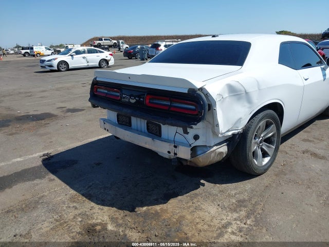 Dodge Challenger 2019 2C3CDZAG0KH751068 Image 6