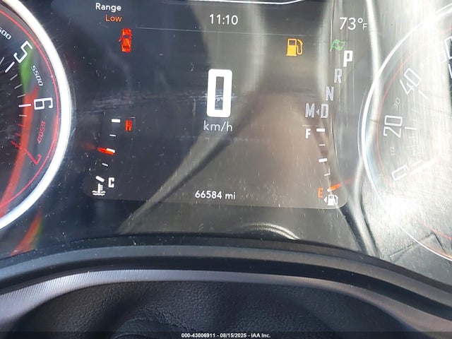 Dodge Challenger 2019 2C3CDZAG0KH751068 Image 7