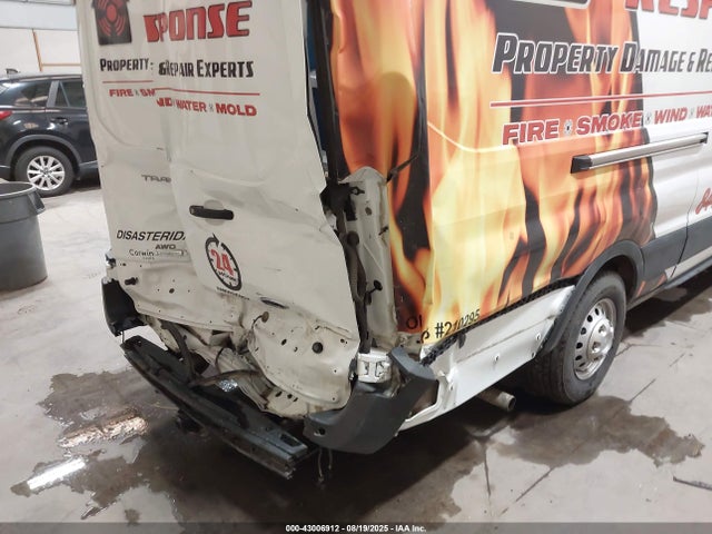Ford Transit-350 Cargo Van 2020 1FTBW3UG7LKA03812 Image 20