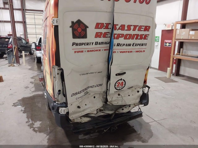Ford Transit-350 Cargo Van 2020 1FTBW3UG7LKA03812 Image 6