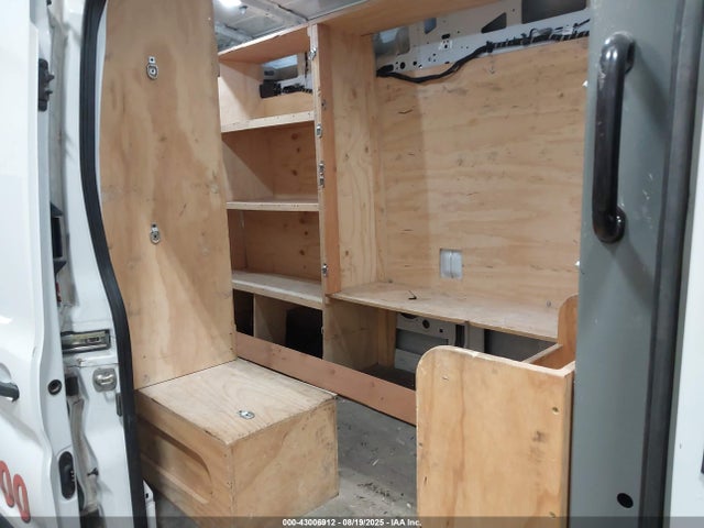 Ford Transit-350 Cargo Van 2020 1FTBW3UG7LKA03812 Image 8