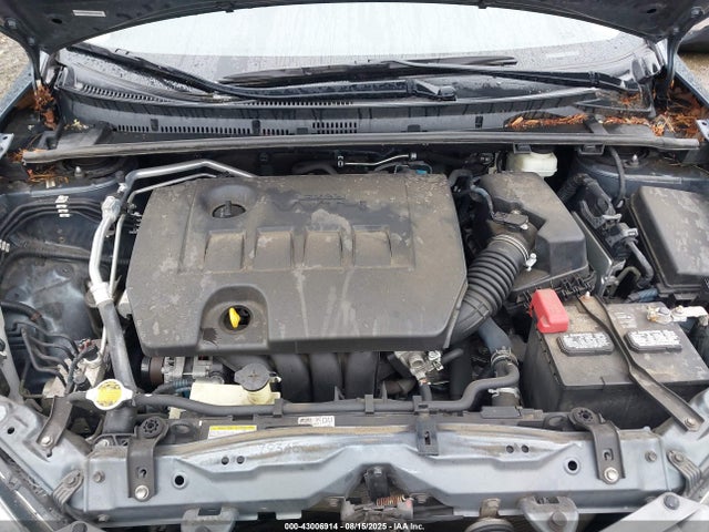 Toyota 2zr-fe 2016 2T1BURHE9GC498698 Image 10