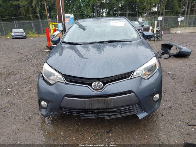 Toyota 2zr-fe 2016 2T1BURHE9GC498698 Image 13