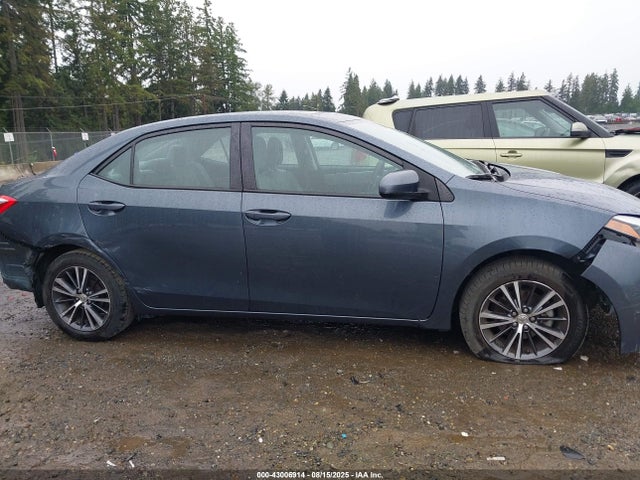 Toyota 2zr-fe 2016 2T1BURHE9GC498698 Image 14