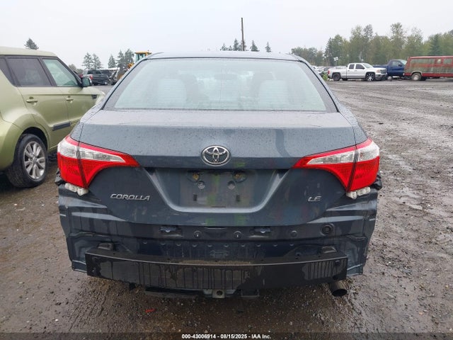 Toyota 2zr-fe 2016 2T1BURHE9GC498698 Image 17