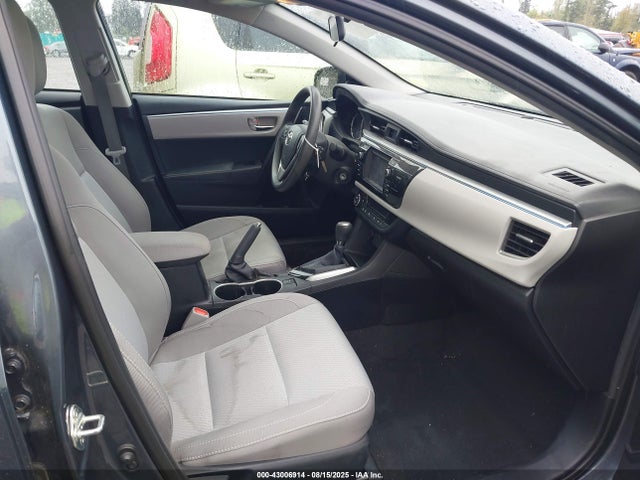 Toyota 2zr-fe 2016 2T1BURHE9GC498698 Image 5