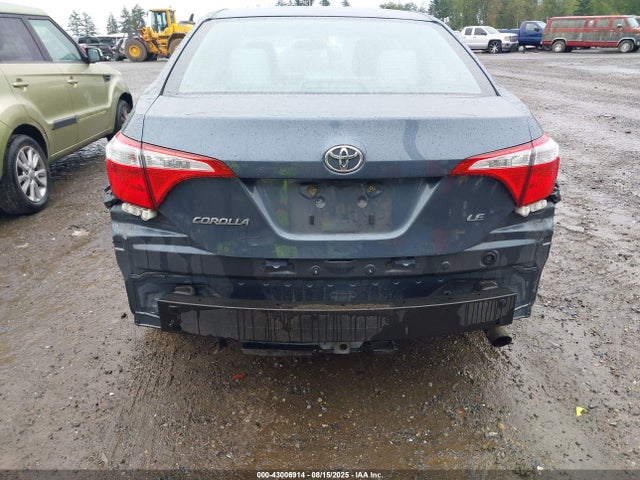 Toyota 2zr-fe 2016 2T1BURHE9GC498698 Image 6