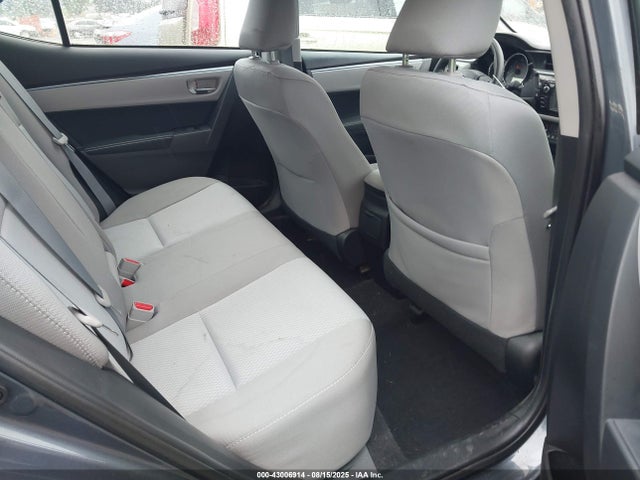 Toyota 2zr-fe 2016 2T1BURHE9GC498698 Image 8