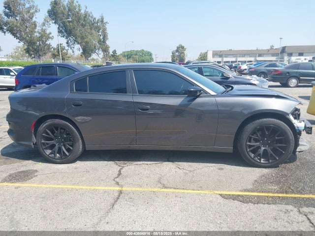 Dodge Charger 2023 2C3CDXBG7PH608032 Image 14