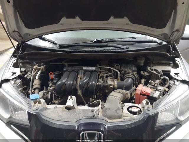 3HGGK5H87FM709578 Honda l15b1