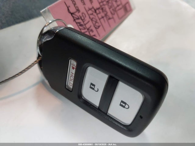 3HGGK5H87FM709578 Honda l15b1