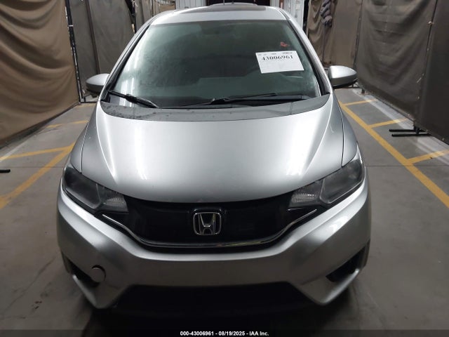 3HGGK5H87FM709578 Honda l15b1