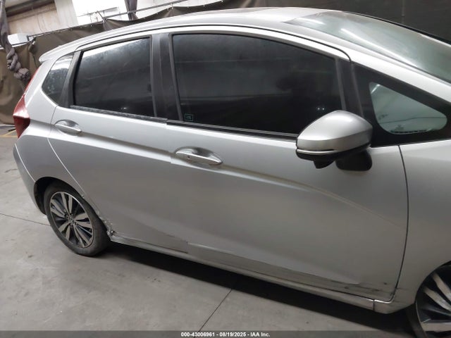 3HGGK5H87FM709578 Honda l15b1