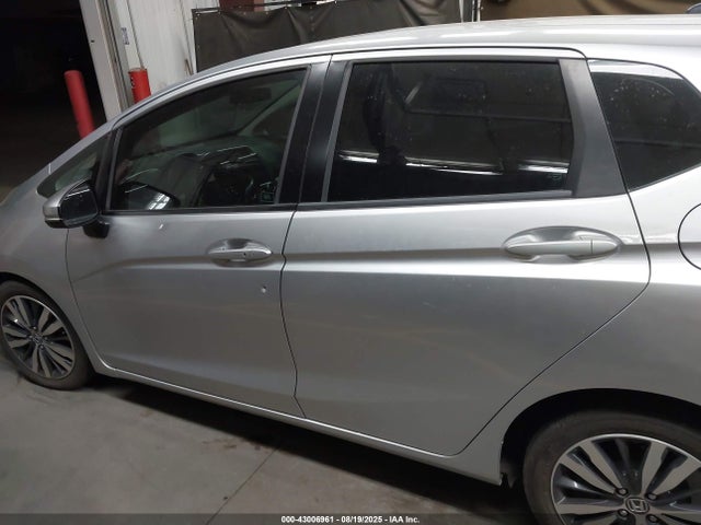 3HGGK5H87FM709578 Honda l15b1