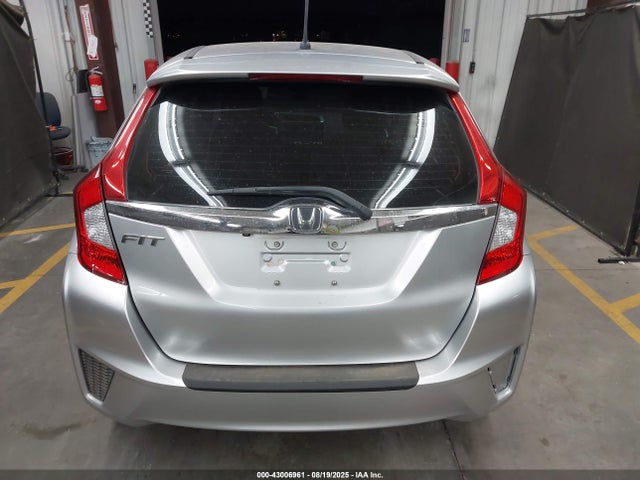 3HGGK5H87FM709578 Honda l15b1