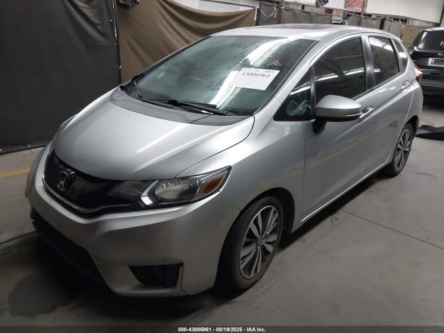 3HGGK5H87FM709578 Honda l15b1