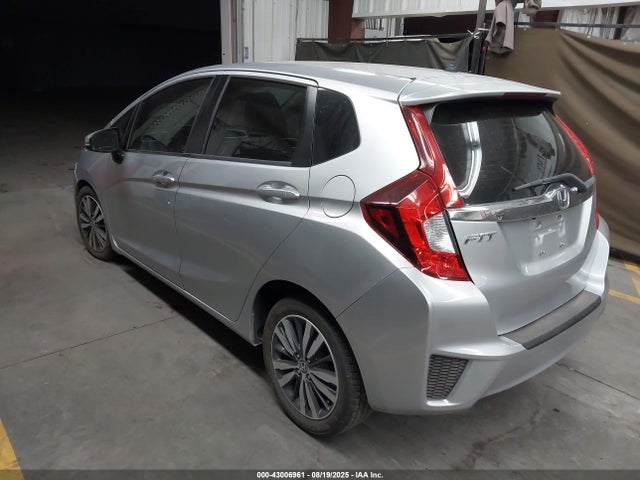 3HGGK5H87FM709578 Honda l15b1