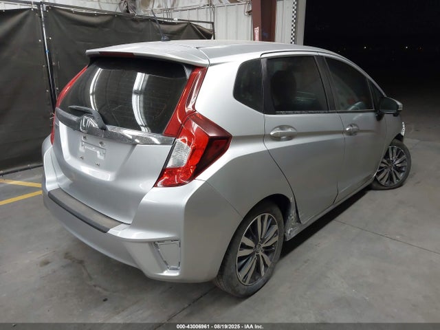 3HGGK5H87FM709578 Honda l15b1