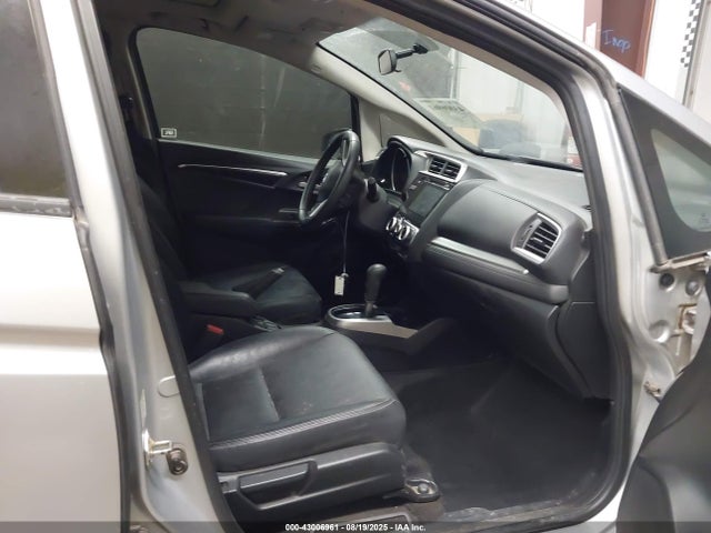 3HGGK5H87FM709578 Honda l15b1