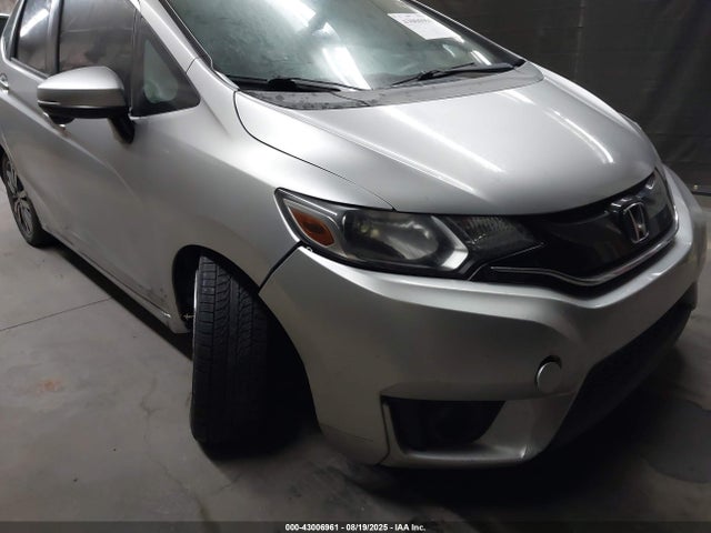 3HGGK5H87FM709578 Honda l15b1