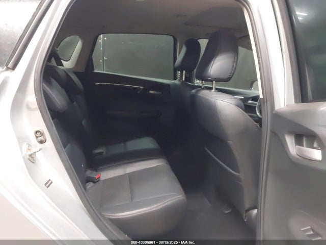 3HGGK5H87FM709578 Honda l15b1