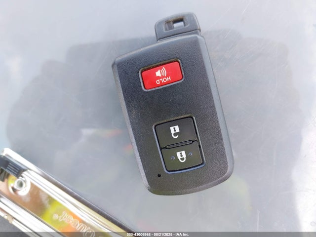 3TMAZ5CN4PM204225 Toyota 2gr-fks