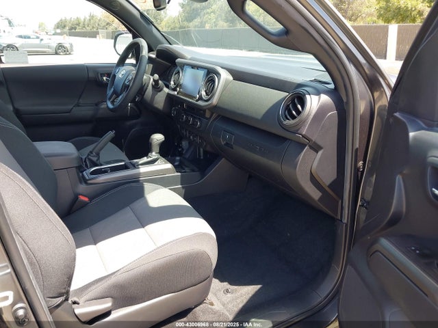 3TMAZ5CN4PM204225 Toyota 2gr-fks