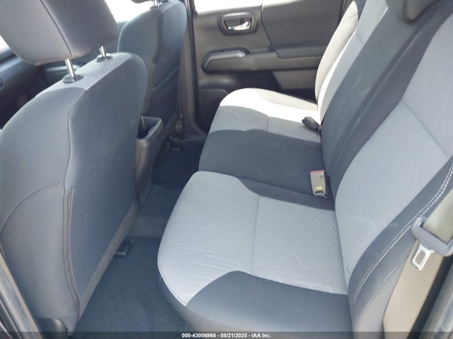 3TMAZ5CN4PM204225 Toyota 2gr-fks