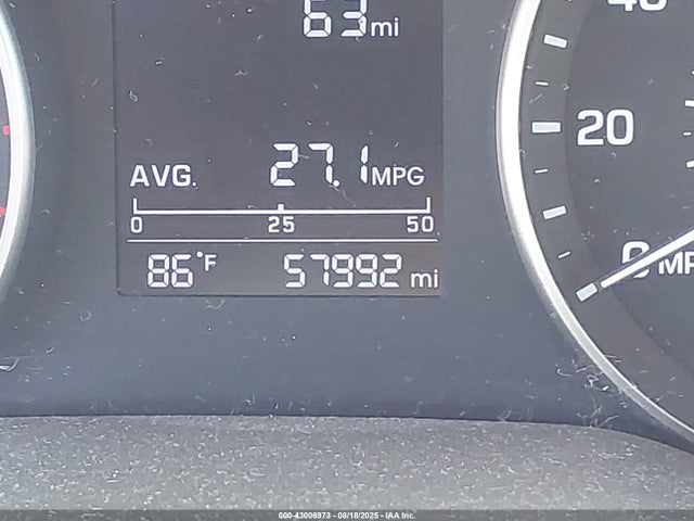 Hyundai Elantra 2017 5NPD74LFXHH093659 Image 15