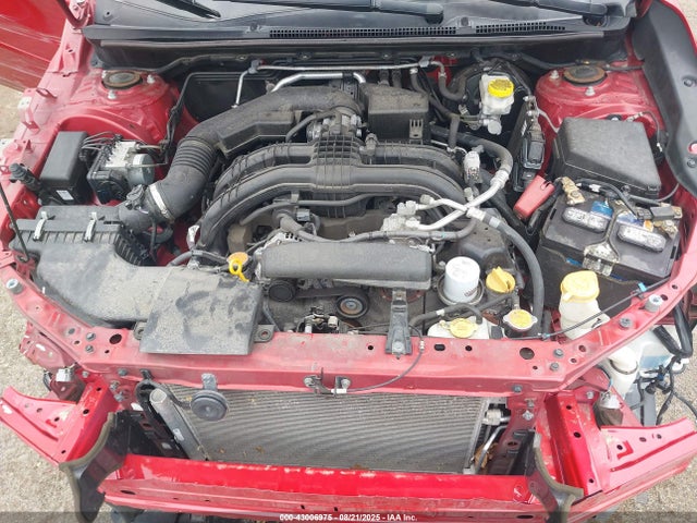 4S3GKAK68J3614262 Subaru Impreza