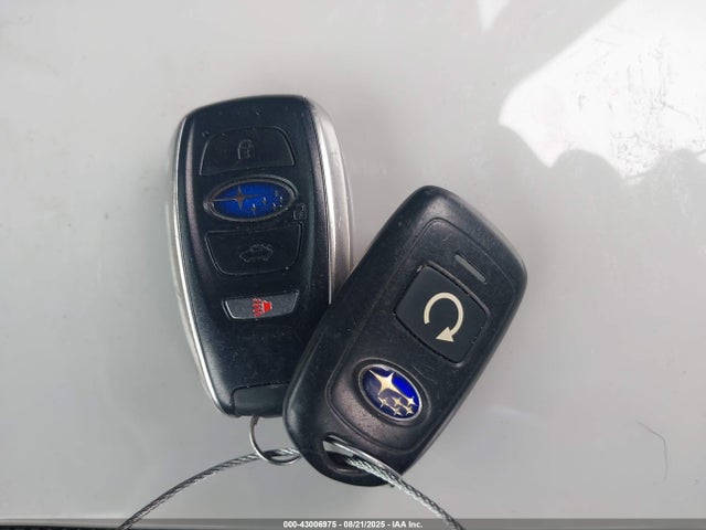 4S3GKAK68J3614262 Subaru Impreza