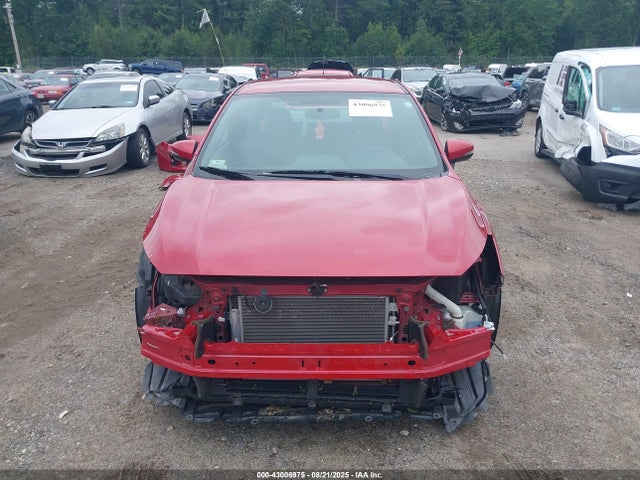 4S3GKAK68J3614262 Subaru Impreza