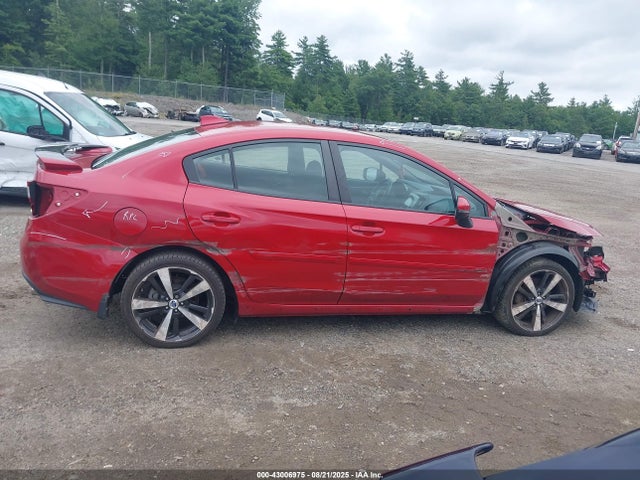 4S3GKAK68J3614262 Subaru Impreza