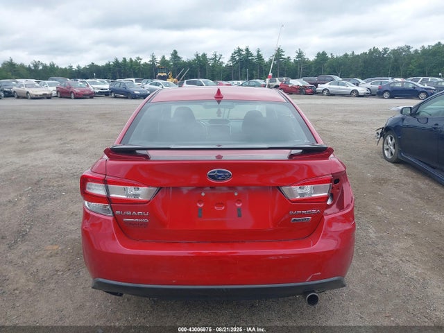 4S3GKAK68J3614262 Subaru Impreza