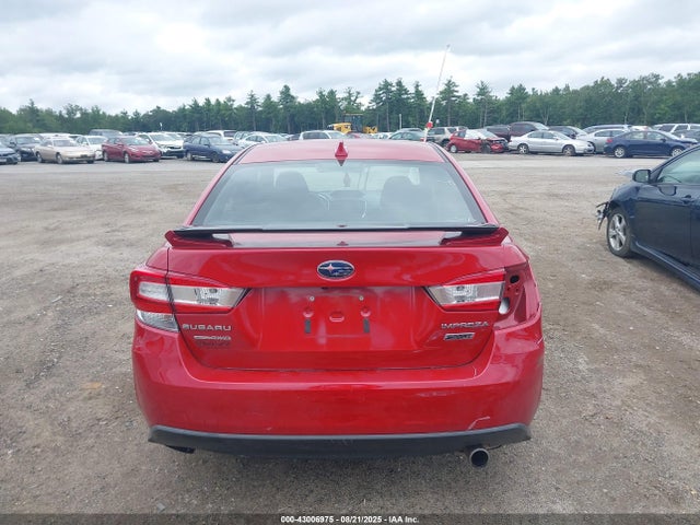 4S3GKAK68J3614262 Subaru Impreza