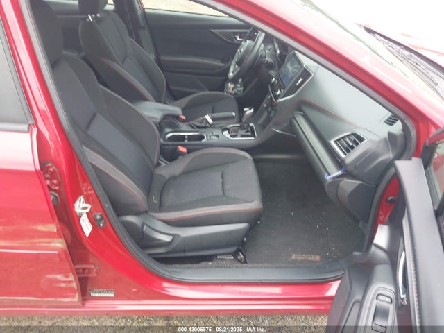 4S3GKAK68J3614262 Subaru Impreza