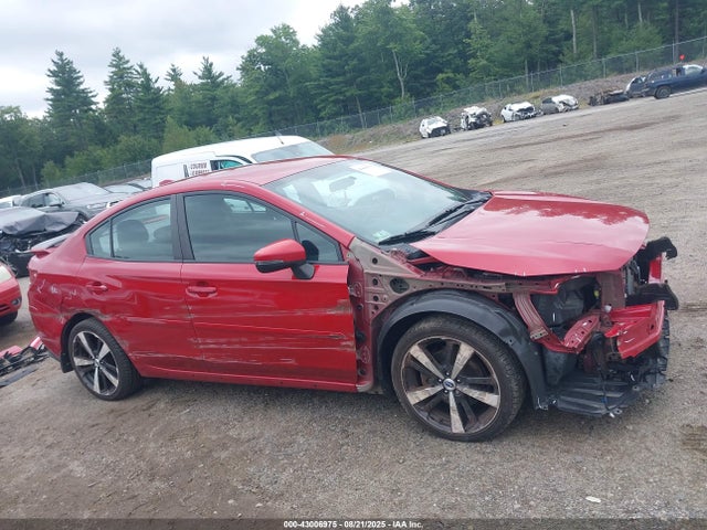4S3GKAK68J3614262 Subaru Impreza