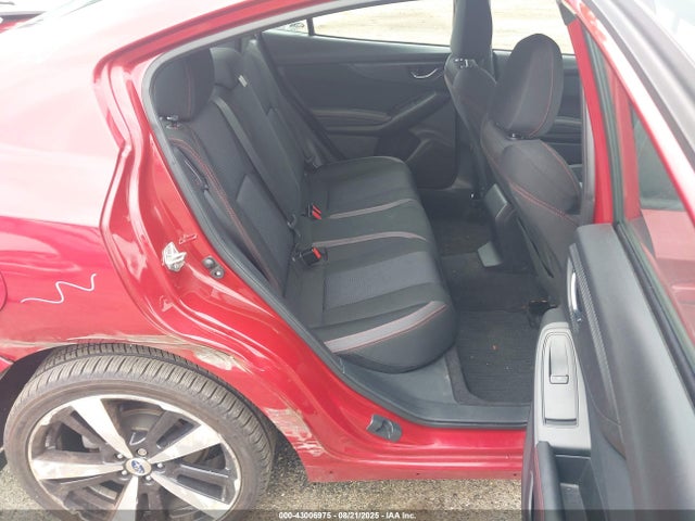 4S3GKAK68J3614262 Subaru Impreza