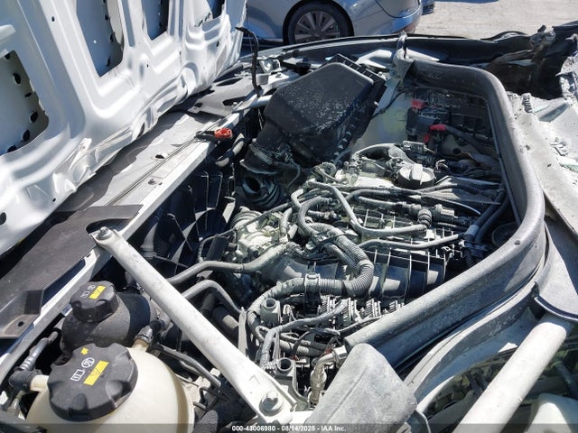 BMW X3 2019 5UXTR7C59KLE98477 Image 10